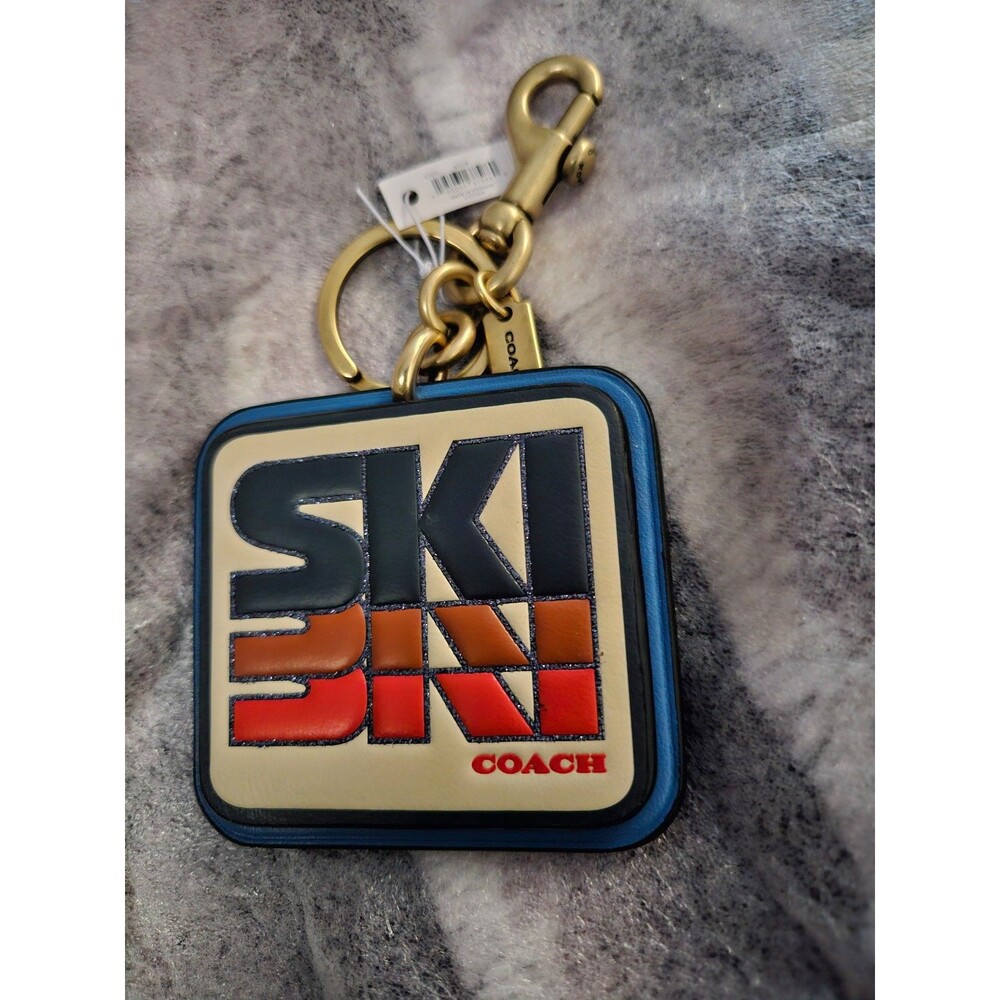 Coach